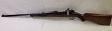Winchester ~ Model 54 High Power Sporter ~ .30-06 Govt cal ~ Beautiful Vintage Rifle - 1 of 15