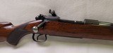 Winchester ~ Model 54 High Power Sporter ~ .30-06 Govt cal ~ Beautiful Vintage Rifle - 13 of 15