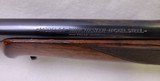 Winchester ~ Model 54 High Power Sporter ~ .30-06 Govt cal ~ Beautiful Vintage Rifle - 2 of 15