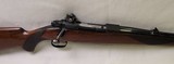 Winchester ~ Model 54 High Power Sporter ~ .30-06 Govt cal ~ Beautiful Vintage Rifle - 11 of 15