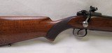 Winchester ~ Model 54 High Power Sporter ~ .30-06 Govt cal ~ Beautiful Vintage Rifle - 14 of 15