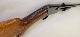 Marlin ~ Model 38 ~ .22 S. L. or L.R. cal ~ Octagon Barrel ~ Vintage Rifle - 10 of 10
