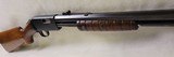 Marlin ~ Model 38 ~ .22 S. L. or L.R. cal ~ Octagon Barrel ~ Vintage Rifle - 8 of 10