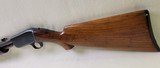 Marlin ~ Model 38 ~ .22 S. L. or L.R. cal ~ Octagon Barrel ~ Vintage Rifle - 4 of 10