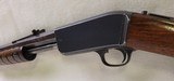 Marlin ~ Model 38 ~ .22 S. L. or L.R. cal ~ Octagon Barrel ~ Vintage Rifle - 5 of 10