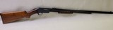 Marlin ~ Model 38 ~ .22 S. L. or L.R. cal ~ Octagon Barrel ~ Vintage Rifle - 7 of 10