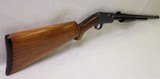 Marlin ~ Model 38 ~ .22 S. L. or L.R. cal ~ Octagon Barrel ~ Vintage Rifle - 9 of 10