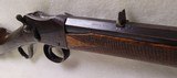 Carr Bros / Martini's Patent / Henry's Patent ~ Rook Rifle ~ .360 cal ~ Antique - 7 of 14