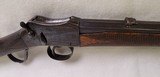 Carr Bros / Martini's Patent / Henry's Patent ~ Rook Rifle ~ .360 cal ~ Antique - 3 of 14