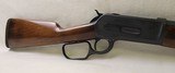 Chiappa ~ Model 1886 Skinner Carbine ~ .45-70 cal ~ Lever Action ~ Unfired - 12 of 13