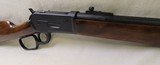 Chiappa ~ Model 1886 Skinner Carbine ~ .45-70 cal ~ Lever Action ~ Unfired - 11 of 13