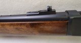 Chiappa ~ Model 1886 Skinner Carbine ~ .45-70 cal ~ Lever Action ~ Unfired - 4 of 13