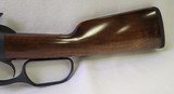 Chiappa ~ Model 1886 Skinner Carbine ~ .45-70 cal ~ Lever Action ~ Unfired - 6 of 13