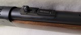 Chiappa ~ Model 1886 Skinner Carbine ~ .45-70 cal ~ Lever Action ~ Unfired - 13 of 13