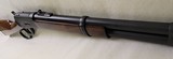 Chiappa ~ Model 1886 Skinner Carbine ~ .45-70 cal ~ Lever Action ~ Unfired - 10 of 13