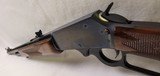 Marlin ~ Model 1895M - .450 Marlin cal ~ Lever Action ~ Big Game Rifle - 9 of 12