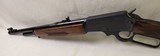 Marlin ~ Model 1895M - .450 Marlin cal ~ Lever Action ~ Big Game Rifle - 2 of 12