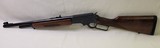 Marlin ~ Model 1895M - .450 Marlin cal ~ Lever Action ~ Big Game Rifle - 1 of 12