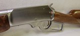 Marlin ~ Model 1895GS ~ .45-70 Govt cal ~ Lever Action ~ Unfired - 4 of 15
