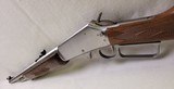 Marlin ~ Model 1895GS ~ .45-70 Govt cal ~ Lever Action ~ Unfired - 8 of 15