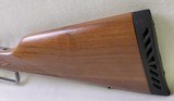 Marlin ~ Model 1895GS ~ .45-70 Govt cal ~ Lever Action ~ Unfired - 5 of 15