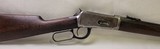 Winchester ~ Model 1894 SRC ~ .30 WCF cal ~ City of Toronto ~ Rare! - 11 of 14