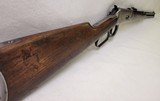 Winchester ~ Model 1894 SRC ~ .30 WCF cal ~ City of Toronto ~ Rare! - 13 of 14