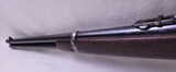 Winchester ~ Model 1894 SRC ~ .30 WCF cal ~ City of Toronto ~ Rare! - 5 of 14