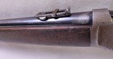 Winchester ~ Model 1894 SRC ~ .30 WCF cal ~ City of Toronto ~ Rare! - 4 of 14