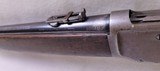 Winchester ~ Model 1894 SRC ~ .30 WCF cal ~ City of Toronto ~ Rare! - 6 of 14