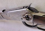 Winchester ~ Model 1894 SRC ~ .30 WCF cal ~ City of Toronto ~ Rare! - 3 of 14