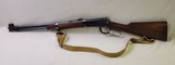 Winchester ~ Model 94 PCMR ~ .30 WCF cal ~ RARE! ~ Pacific Coast Militia Rangers ~ - 1 of 15