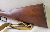 Winchester ~ Model 94 PCMR ~ .30 WCF cal ~ RARE! ~ Pacific Coast Militia Rangers ~ - 6 of 15