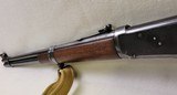 Winchester ~ Model 94 PCMR ~ .30 WCF cal ~ RARE! ~ Pacific Coast Militia Rangers ~ - 8 of 15