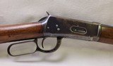 Winchester ~ Model 1894 ~ .38-55 cal ~ Beautiful! - 10 of 13