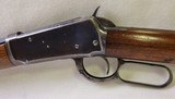 Winchester ~ Model 1894 ~ .38-55 cal ~ Beautiful! - 3 of 13