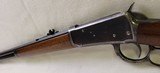 Winchester ~ Model 1894 ~ .38-55 cal ~ Beautiful! - 4 of 13