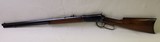 Winchester ~ Model 1894 ~ .38-55 cal ~ Beautiful! - 1 of 13