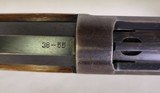 Winchester ~ Model 1894 ~ .38-55 cal ~ Beautiful! - 8 of 13