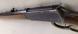 Winchester ~ Model 1894 ~ .38-55 cal ~ Beautiful! - 5 of 13