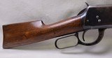Winchester ~ Model 1894 ~ .38-55 cal ~ Beautiful! - 11 of 13