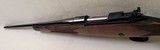 Winchester ~ Model 70 - Super Grade ~ 7MM-08 Rem cal ~ Unfired ~ NIB - 4 of 14