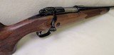 Winchester ~ Model 70 - Super Grade ~ 7MM-08 Rem cal ~ Unfired ~ NIB - 10 of 14
