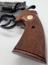 ~Colt~Vintage PYTHON~.357 Mag - 10 of 12