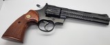 ~Colt~Vintage PYTHON~.357 Mag - 1 of 12