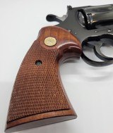 ~Colt~Vintage PYTHON~.357 Mag - 9 of 12