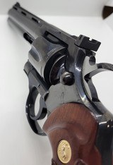 ~Colt~Vintage PYTHON~.357 Mag - 8 of 12