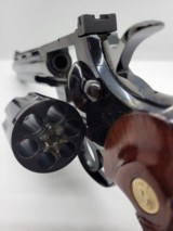 ~Colt~Vintage PYTHON~.357 Mag - 11 of 12