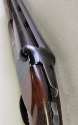 ~Winchester~Model 21~12 GA - 8 of 15