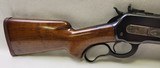 Winchester ~ Model 71 Carbine~ .348 WCF cal - 8 of 15